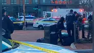 Tiroteo en el metro de Washington deja al menos un muerto y varios heridos