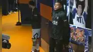 Kylian Mbappé y Lionel Messi vivieron incómodo momento en la previa del PSG vs. Montpellier