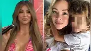 Sheyla Rojas revela que su hijo ya no la reconoce tras ''arreglitos'' estéticos: "Culpable"