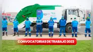 ¿Eres hábil para trabajar en limpieza? Municipalidad de San Miguel ofrece empleos con sueldos de S/1.550