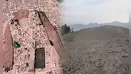 Carabayllo: ¿qué pasó con el templo Huacoy en forma de U que está ubicado en Lima Norte?