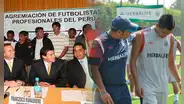 Despidos y amenaza de desaparición: ¿cómo fue la última vez que peligró el inicio de la Liga 1?