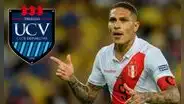Paolo Guerrero pudo ser poeta: Abreu reveló que tenía en mente traer al 'Depredador' a la UCV