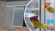 ¿Cómo sacar brillo a mis ventanas sin usar productos químicos? 3 increíbles trucos caseros