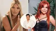 Jessica Newton chotea denuncia presentada por Magaly contra su yerno: No me interesa lo que diga