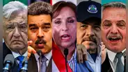 Esta es la lista de los países más corruptos de Latinoamérica, según Transparencia Internacional