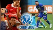 ¿Qué extranjeros sudamericanos fueron convocados a sus selecciones jugando por un club peruano?