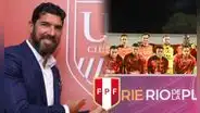 Selección peruana: Sebastián Abreu asegura que futbolista ecuatoriano podría jugar por la Bicolor