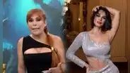 Magaly asegura que Maricielo Effio "engaña" al público con supuesto contenido hot