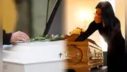 Si mi pareja fallece y enviudo, ¿cuánto de pensión me corresponde?