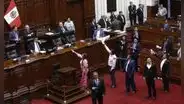 Congreso rechaza adelanto de elecciones: suspende la sesión del Pleno para este 2 de febrero