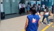 Cajamarca ocupa el primer puesto en deserción escolar