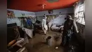 Arequipa: 25 distritos en emergencia por intensas lluvias
