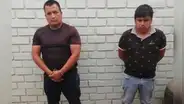 Policía es condenado a 20 años de cárcel por robo de una camioneta en La Libertad