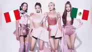 BLACKPINK en México 2023: ¿cuánto cuesta viajar desde Perú para ir al concierto?