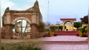 Lambayeque: conoce Zaña, la ciudad virreynal destruida por una inundación