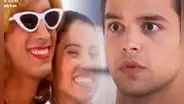 “AFHS” temporada 10, capítulo 147: Jimmy vestido de mujer enamora a Cristóbal, ¿qué dijo?
