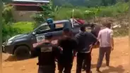 Mujer apoya la intervención de su hijo de 16 años involucrado en hurto