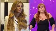 Alessia Rovegno afirma que no ve programa de Magaly Medina: "Es una pérdida de tiempo"
