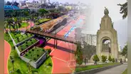 ¿Cuáles son los 5 parques más grandes de Lima y de acceso gratuito?
