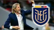 Ricardo Gareca confirma acercamiento con la selección ecuatoriana: "Hablé con el presidente"