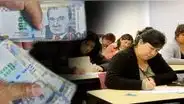 Bono docente 2023: ¿por qué en Lima aún no se puede cobrar?