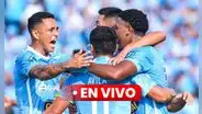 Sporting Cristal EN VIVO: sigue las últimas noticias de los celeste previo al inicio de la Liga 1