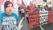 Cuestionan detención de Yaneth Navarro y Cirilo Jara