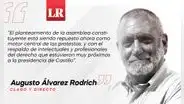No se debe permitir el salto al vacío, por Augusto Álvarez Rodrich