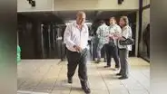 Jurado definirá si se suspende a gobernador de Tacna Luis Torres
