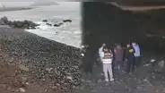 Miraflores: encuentran cuerpo de hombre en playa Los Delfines