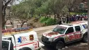 Arequipa: sospechoso de feminicidio de mujer de 39 años es su expareja