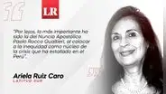 La mirada externa de la crisis en el Perú, por Ariela Ruiz Caro