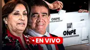 Adelanto de elecciones EN VIVO: Congreso debate propuesta de Perú Libre para realización de un referéndum