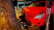 Padre asesinó a pedradas a conductor en estado de ebriedad que atropelló y mató a su hijo