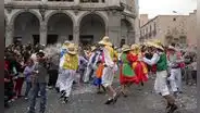 Realizarán pasacalle y Corso de las Flores en Arequipa