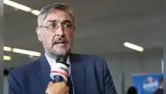 Raúl Molina, jefe del Gabinete Técnico de la Presidencia, presentó su renuncia