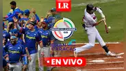 Serie del Caribe 2023, EN VIVO: calendario, refuerzos, resultados y todo lo que tienes que saber