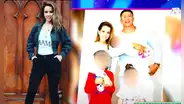 Greissy Ortega afirma que vive del apoyo del gobierno de EE.UU: "Mis hijos tienen seguro y estudios”