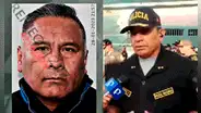 “Todavía no se determina de dónde proviene”: general PNP sobre “objeto” que causó la muerte de Santisteban
