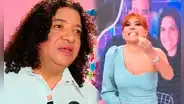 Magaly increpa a Carlos Vílchez por negar que estaría en América TV: “Dejó de lado la hipocresía"