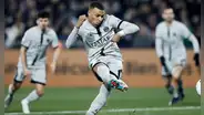 ¡Gran baja! Mbappé se lesionó y se perderá el PSG vs. Bayern por la Champions