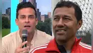 Christian Domínguez 'rehabilitado' ante nuevo ampay del 'Chorri': Puedo aconsejarlo en privado