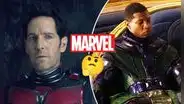 "Ant-man: Quantumania" y el desastre de Marvel: ¿por qué es una pieza clave para salvar el MCU?