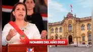Año 2023: ¿cuál es su denominación oficial en Perú y su significado?
