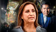 Gobernador Richard Hancco a autoridades nacionales: “Que la ambición y maldad salgan de sus corazones”