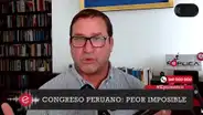 René Gastelumendi sobre declaraciones de Otárola: "Se le vio una actitud bastante presidencial"
