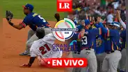 Serie del Caribe 2023: Leones de Caracas vs. Federales de Chiriquí de Panamá EN VIVO