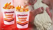Maruchan: ¿cuál es el origen de esta sopa instantánea y qué significa su nombre?