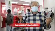 Bono Alimentario 2023: revisa si hay LINK para consultar con DNI si eres beneficiario